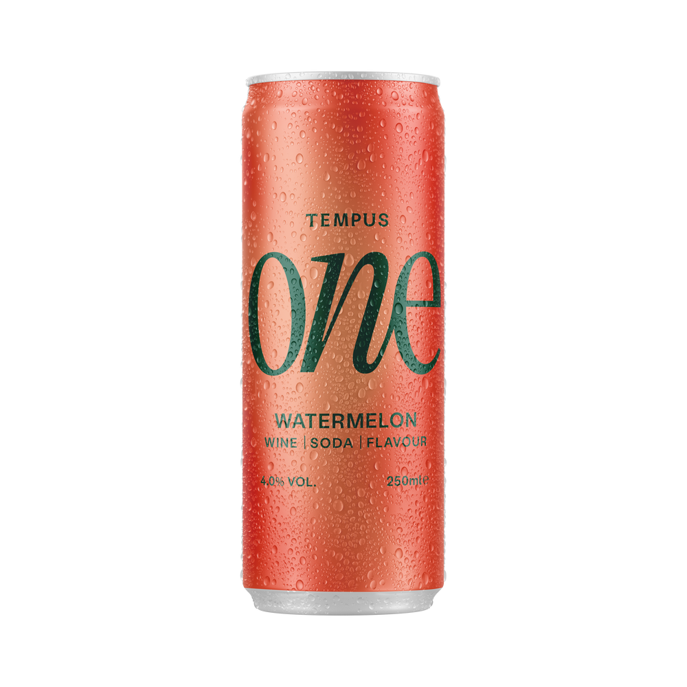 Tempus One Watermelon Spritzer Tempus One Watermelon Spritzer